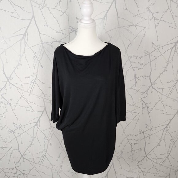 House of Koopslie Bamboo Blend Multi Wear Dress Tunic - Picture 1 of 6